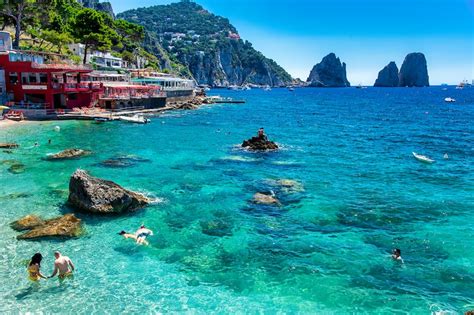 capri metropolitan city of naples italy|11 Best Things to Do in Capri to Explore the Italian Island.